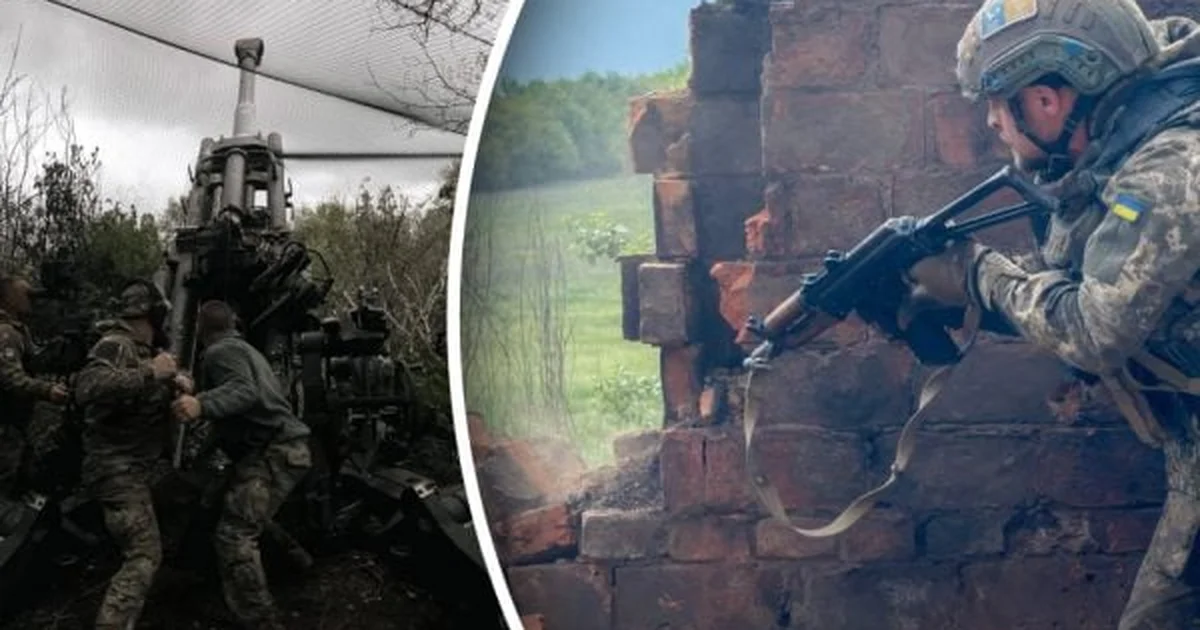 Загострення на Костянтинівському напрямку: ворог готує нові атаки