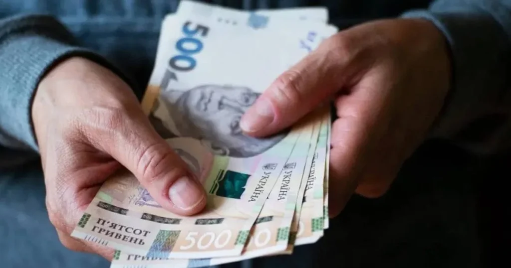 Новина про автоматичний перерахунок пенсій для літніх громадян