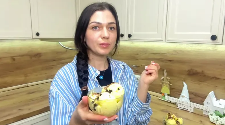 Домашнє морозиво — бюджетний рецепт на літо