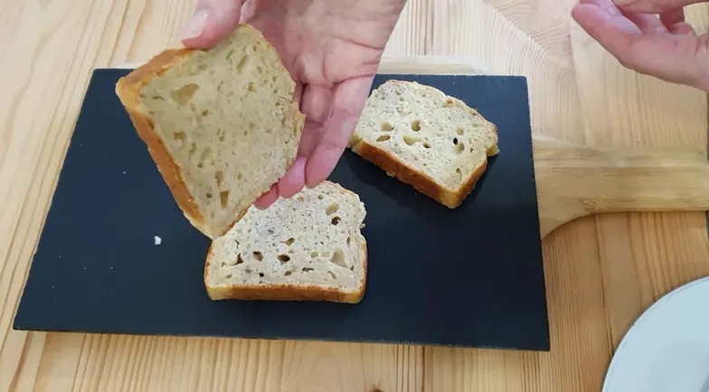 Канапки мухомор — яскраві та смачні закуски за 5 хв