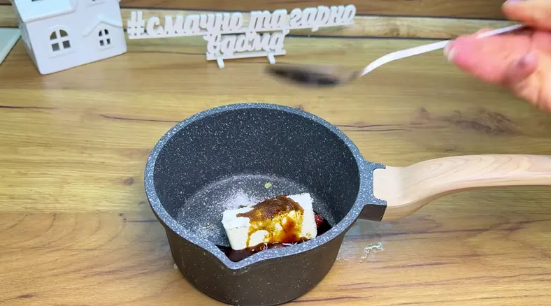 курка соковита — крок 4, покроковий рецепт