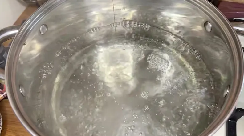 лінивівареники — крок 6, покроковий рецепт