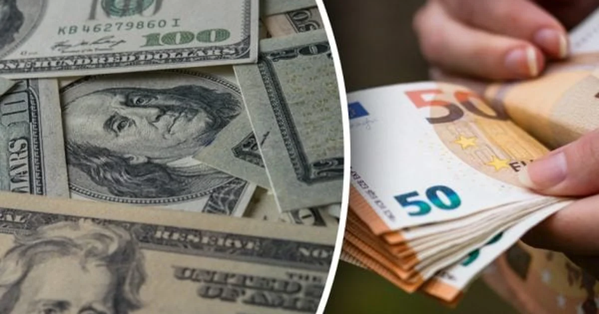 Долар раптово подорожчав, євро досяг рекорду - курс валют 16 червня