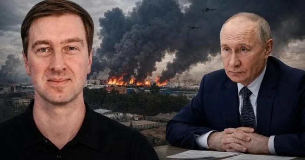Росія за Москву: нові удари по Києву, але заколоту Пригожина не передбачається - Ступак