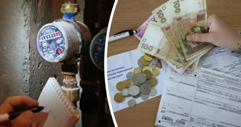 Черкасах: зміна тарифів на воду з 1 липня 2026 року