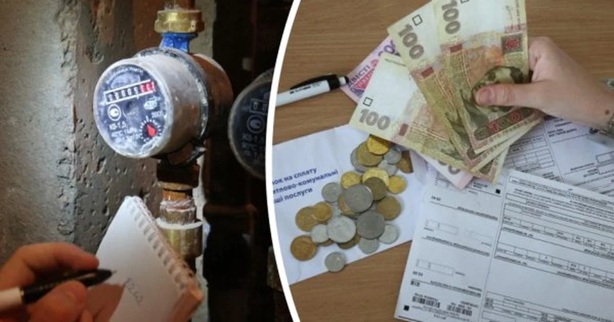 Черкасах: зміна тарифів на воду з 1 липня 2026 року