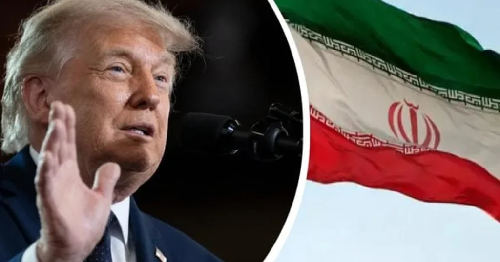 Трамп несподівано змінив правила гри: наслідки для Нетаньяху та Ірану