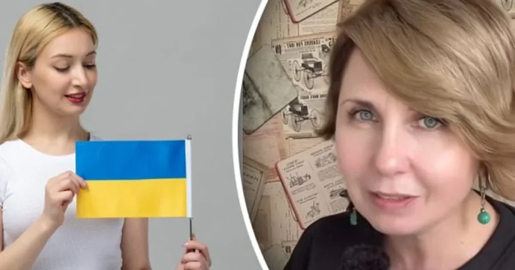 Не "ім'я наріцатєльноє": як правильно сказати українською