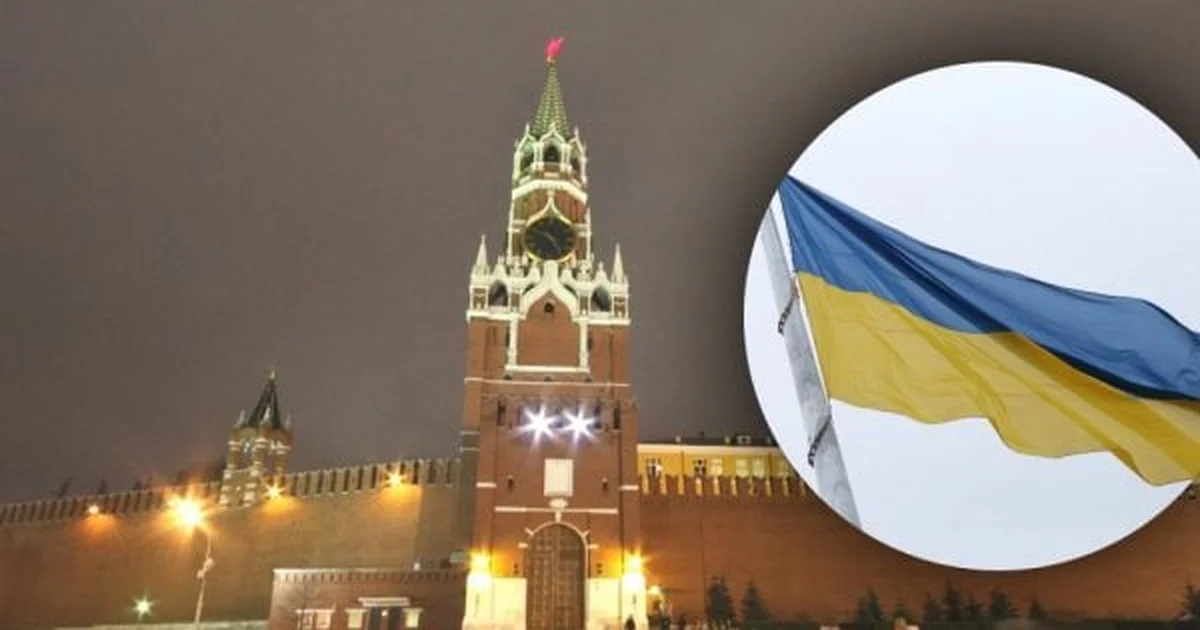 Один нюанс: історичні аспекти формування України та Росії