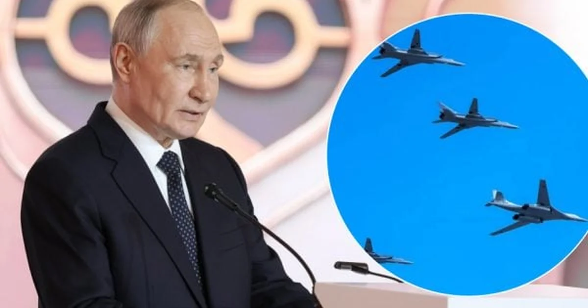 Путін знайшов привід для нових атак на Україну: новий план РФ