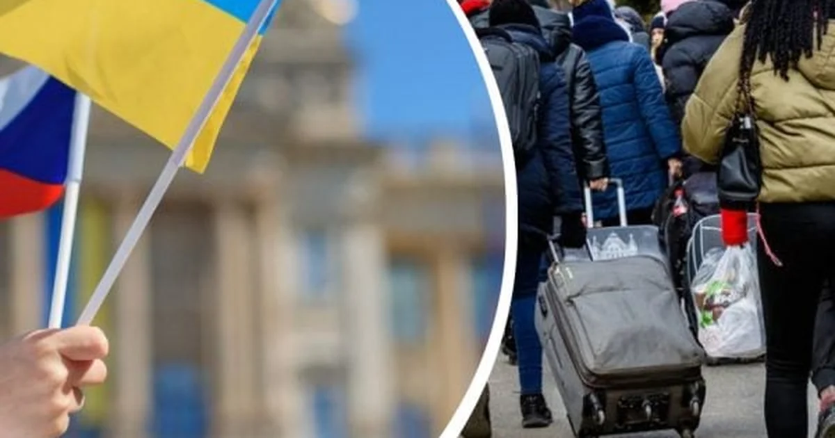 Їх занадто багато: у Чехії закликають скасувати тимчасовий захист для українців