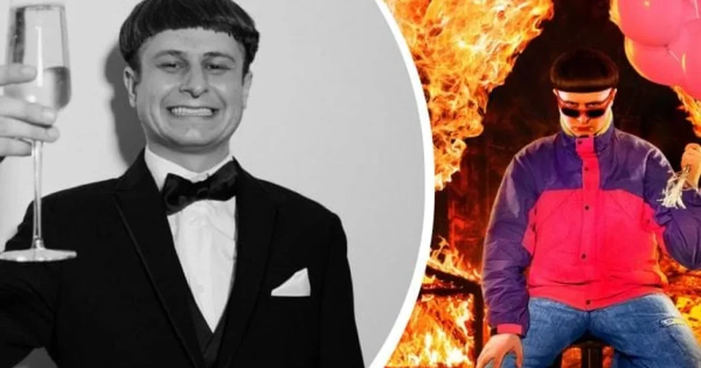 Загинув відомий співак Олівер Трі: деталі авіакатастрофи