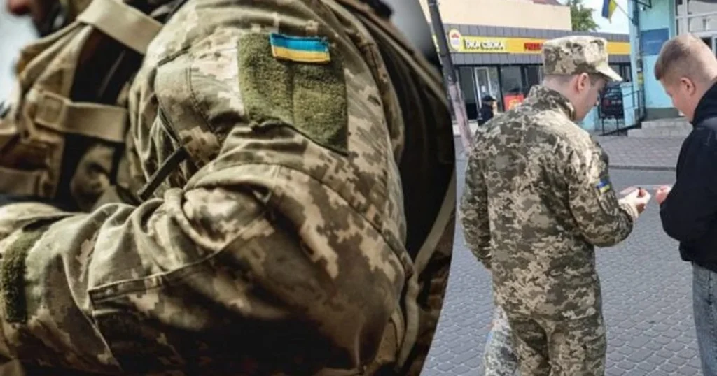 Україні: нові зміни в мобілізації військових