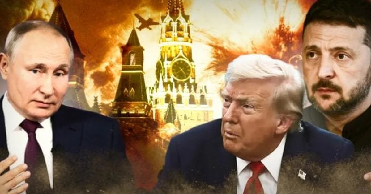 Україна поставила дедлайн: результати зустрічі Зеленського з Трампом на G7