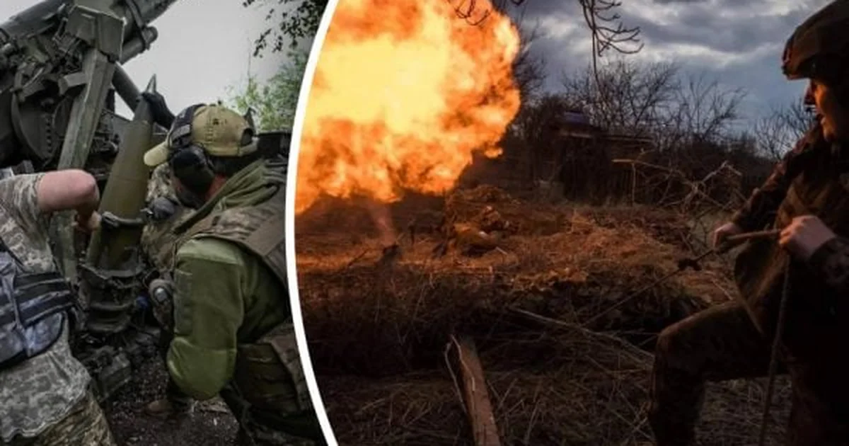 Не вдається повністю усунути загрозу в Костянтинівці