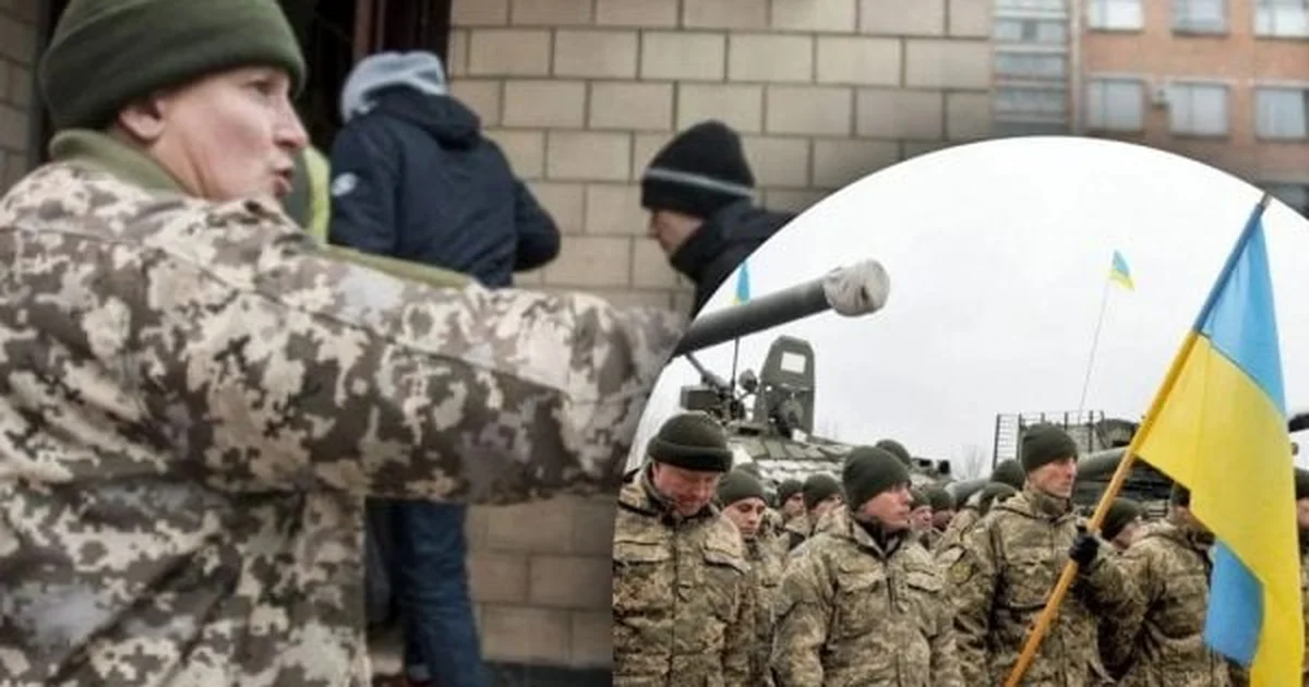Повинні сидіти: у Міноборони анонсували зміни в системі мобілізації