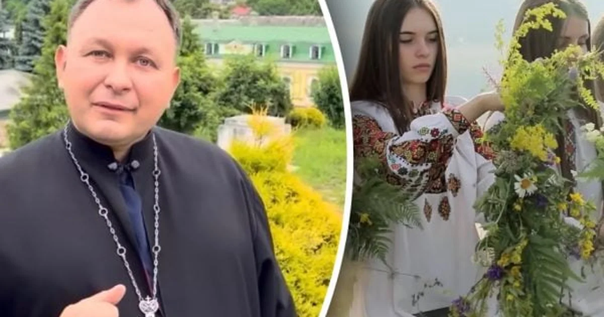 Чи можна християнам святкувати Івана Купала: священник пояснив