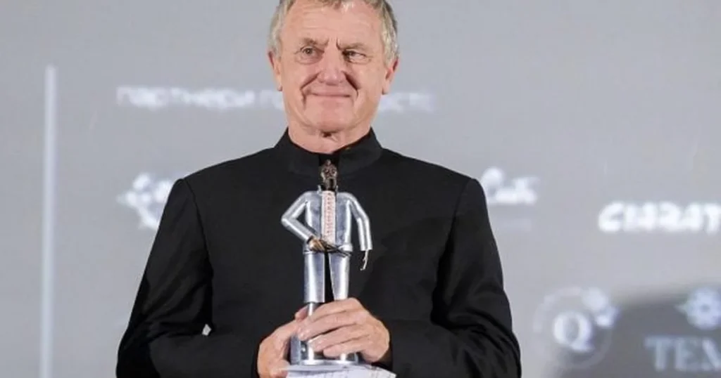 Пʼятий фестиваль: оголошено переможців та переможниць Миколайчук OPEN 2026