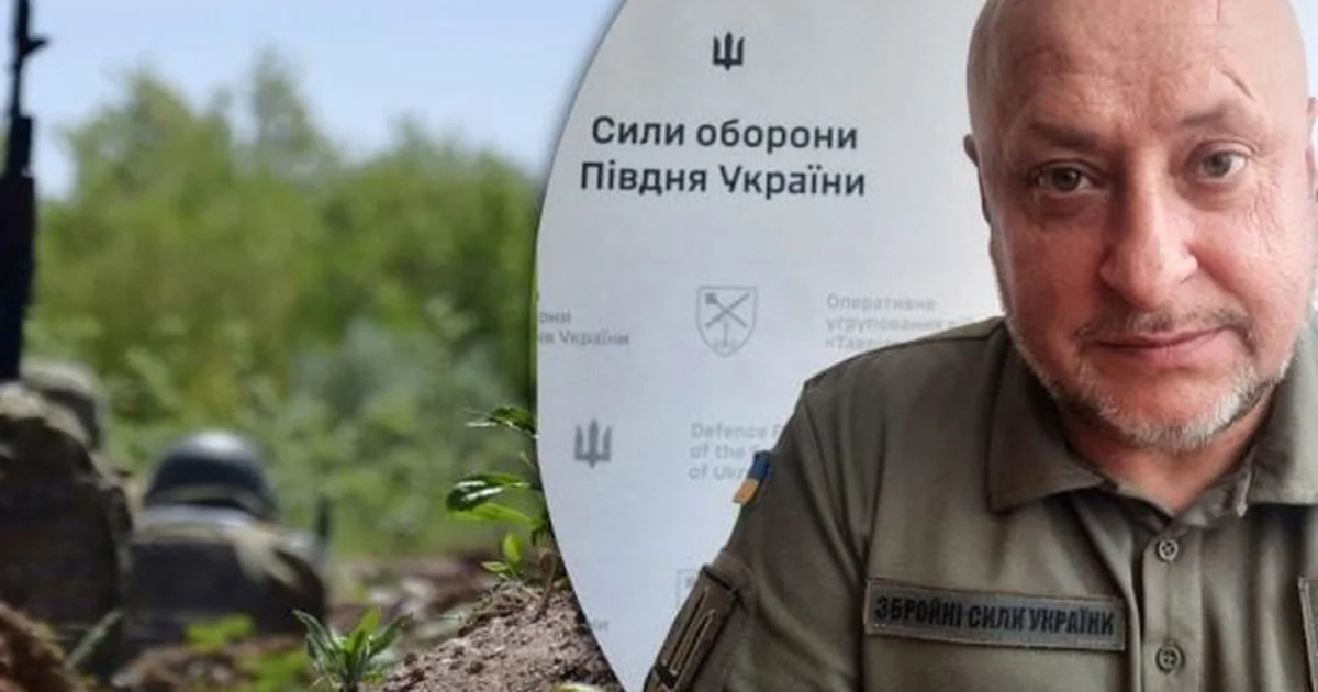 Ворог посилив штурми на Гуляйпільському напрямку: ситуація загострюється