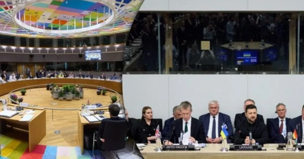 Партнери ухвали нові рішення: Україна отримує підтримку та нові можливості