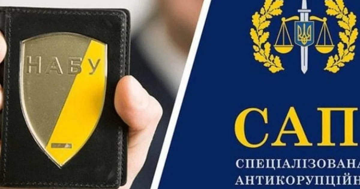 Голова парламентської ТСК: діяльність НАБУ і САП нагадує сталінські суди