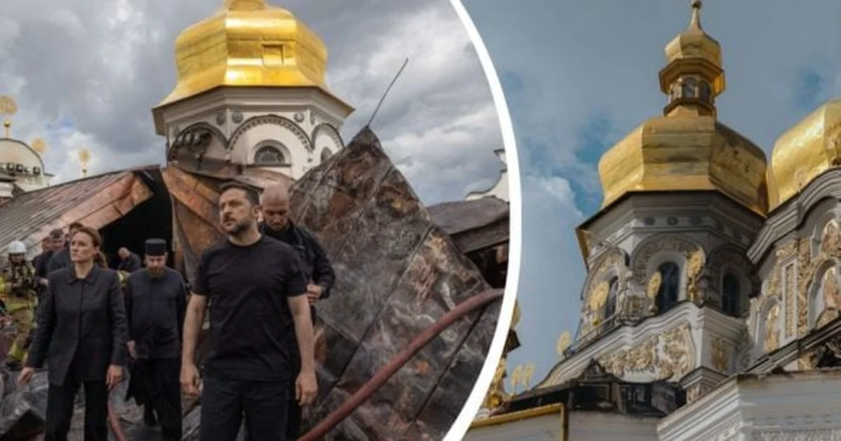 Зеленський вимагає справедливості після російських атак