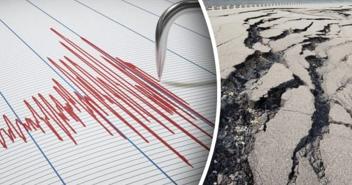 Одразу 10: серія землетрусів у Криму