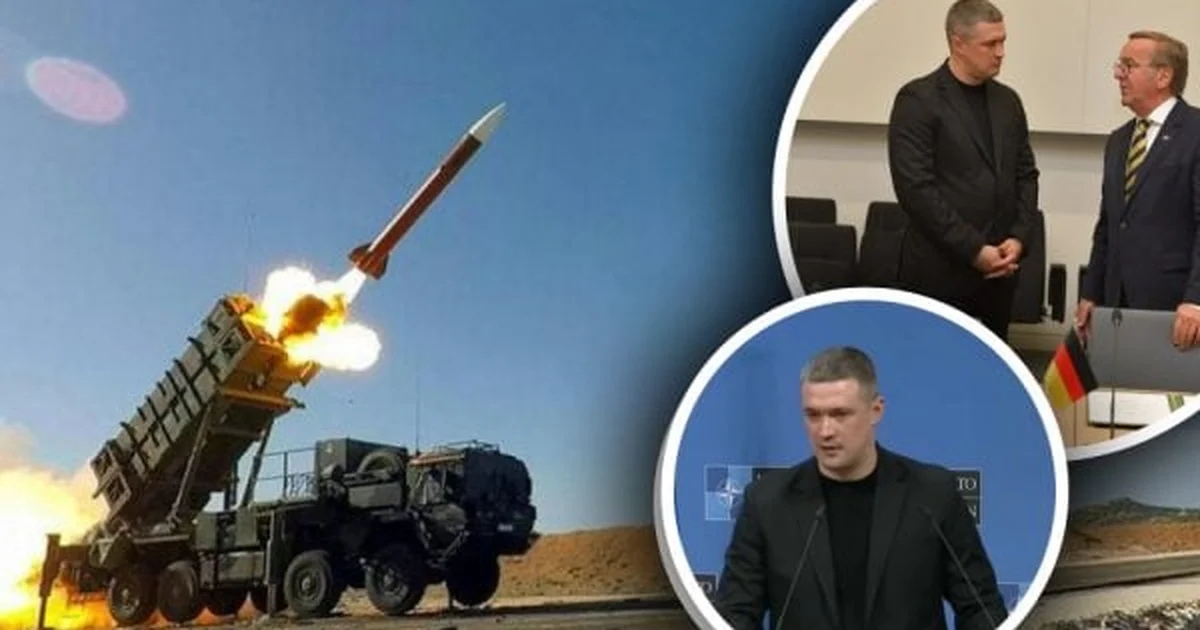 Союзники готують нову військову підтримку для України: ключові рішення на 