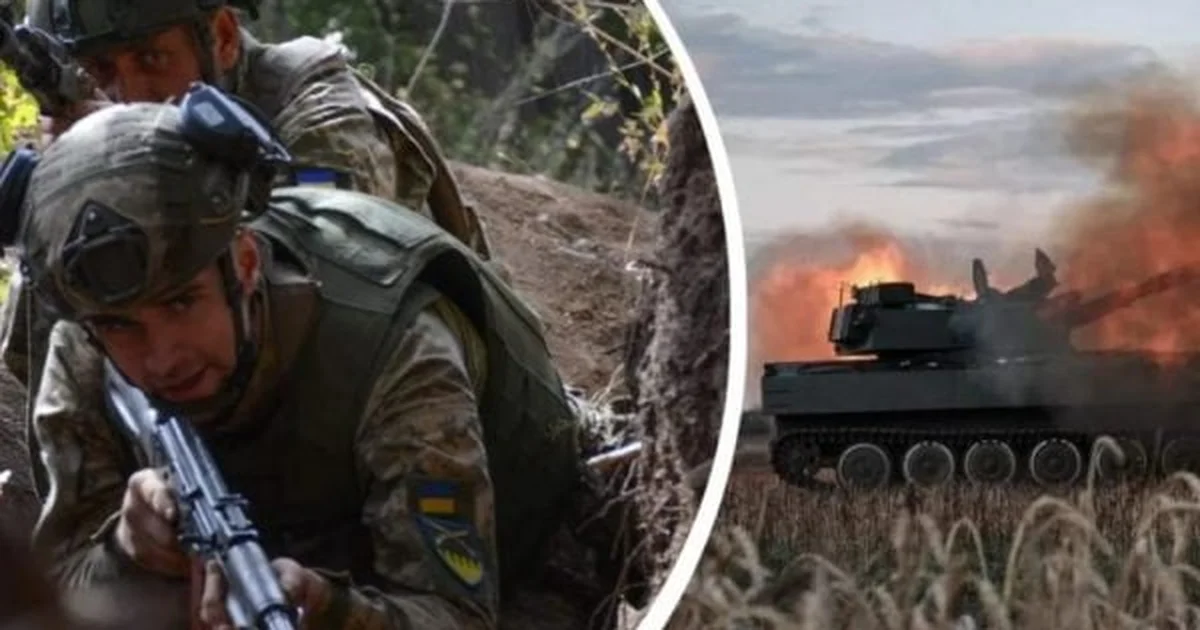 Половина великого міста під загрозою: нові дані від DeepState