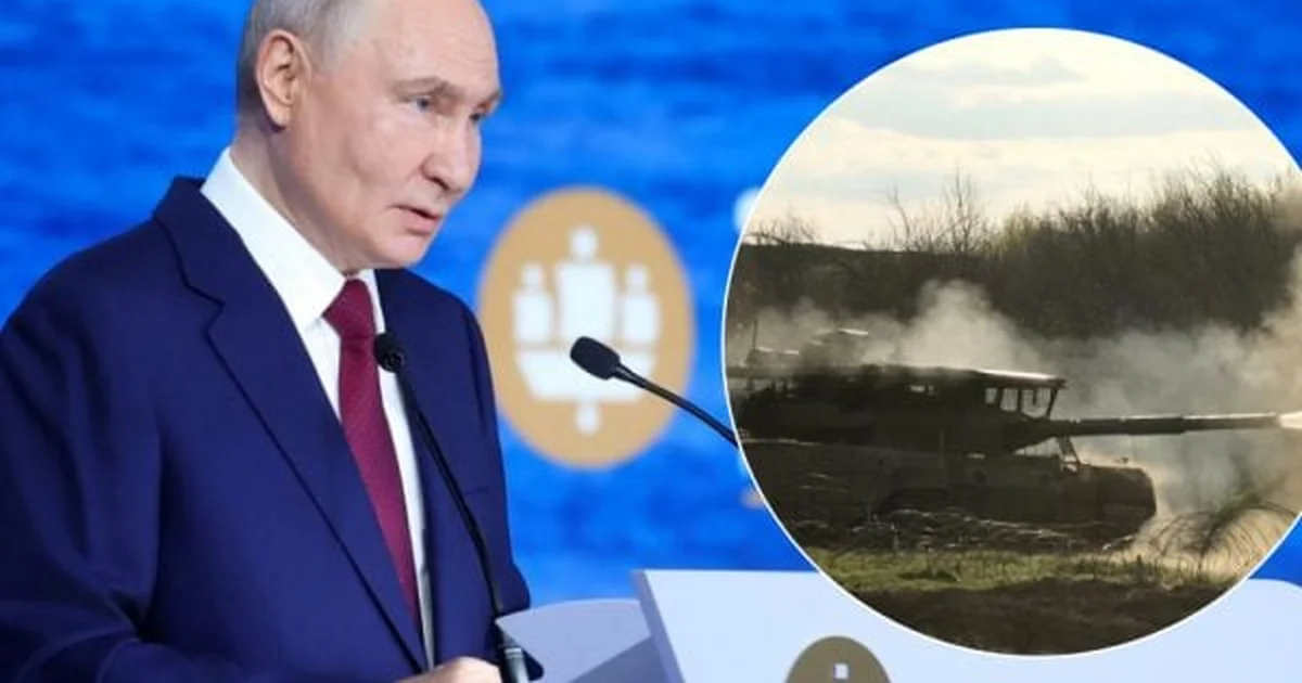 Нові умови: Кремль відкидає мирні пропозиції Заходу та України