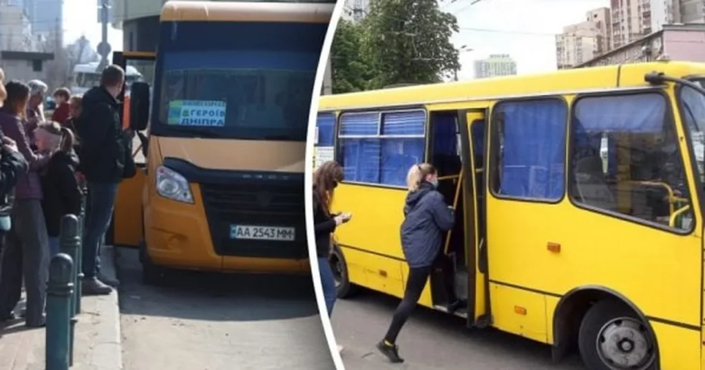 Черкасах: нова ціна проїзду в автобусах