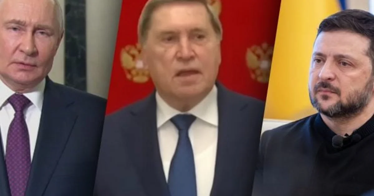 Кремлі: Росія не планує виконувати домовленості з Анкориджа