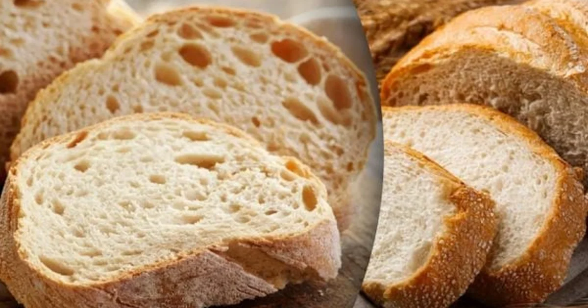 Хліб не зачерствіє, якщо використовувати один кухонний предмет