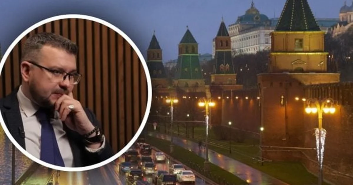 Все вирішив: стратегічні прорахунки Росії у війні з Україною
