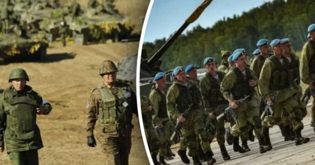 Наступ 70: загроза з Білорусі для України