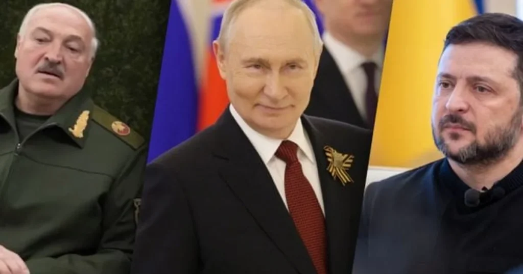 Білорусь погрожує відповіддю: що відбулося на Брянщині та можливі загрози з півночі