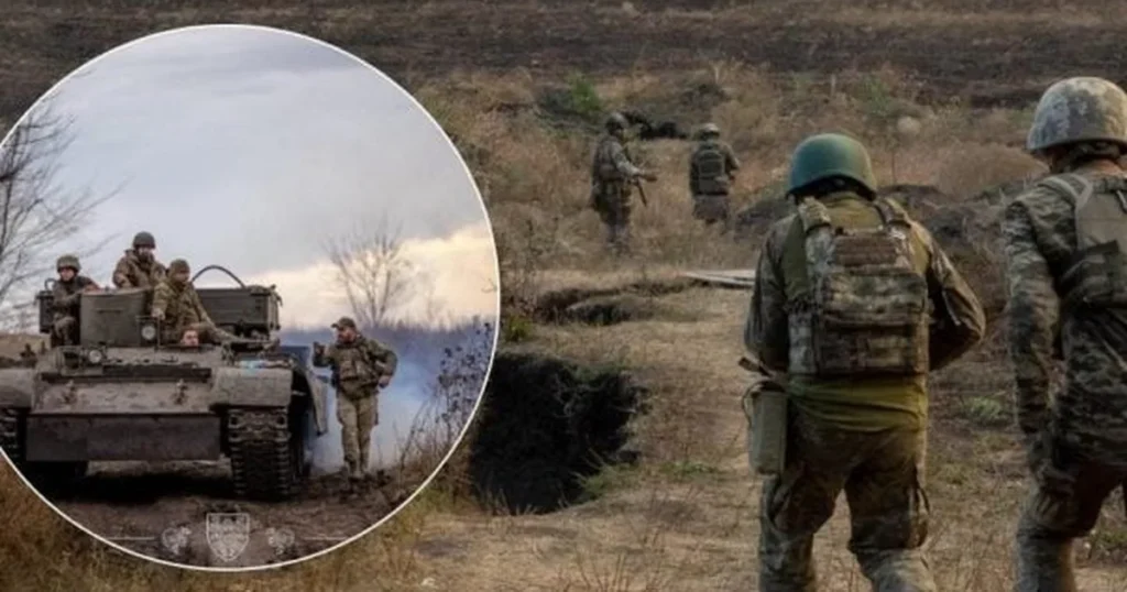 Перемир’я не буде: тривожний прогноз генерала ЗСУ щодо майбутнього війни