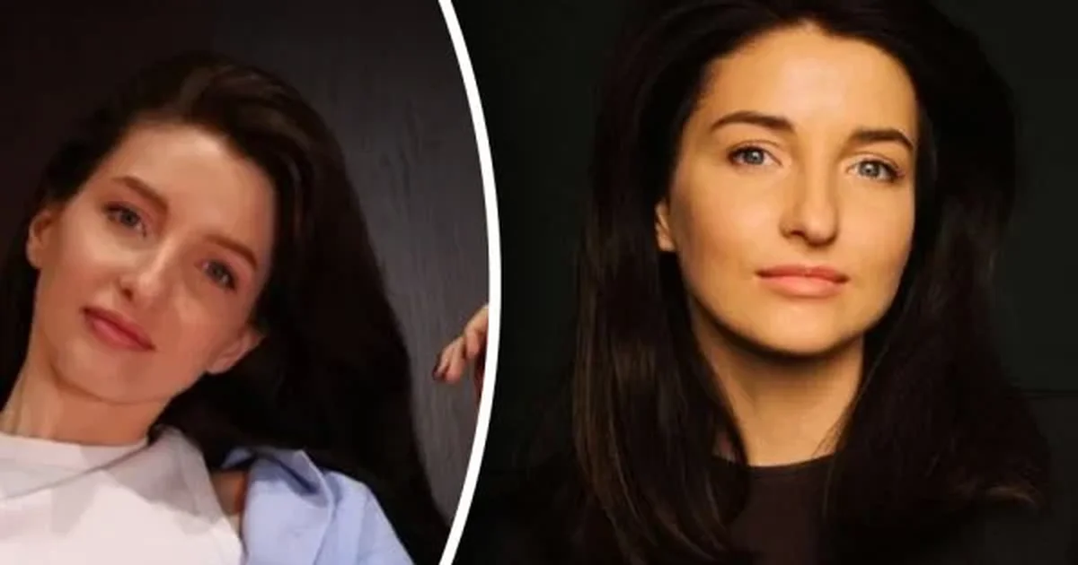 Андріана Кучер прощаюся з вами