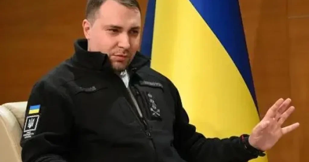 буданов переговори війна
