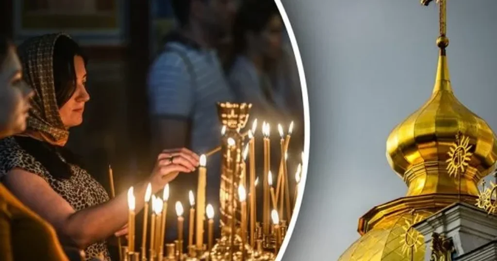чому 29 липня байдикувати