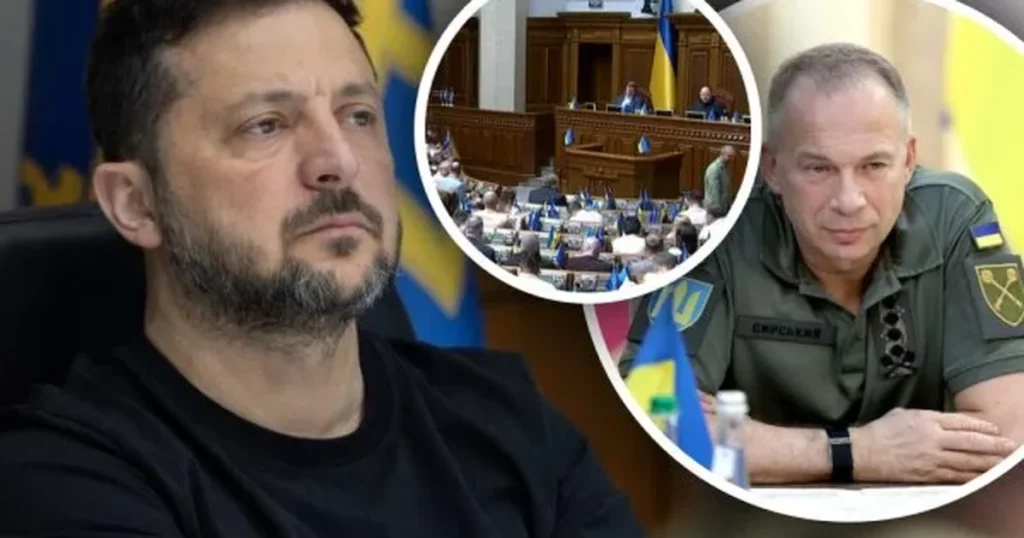 депутати ініціювали запит до зеленського