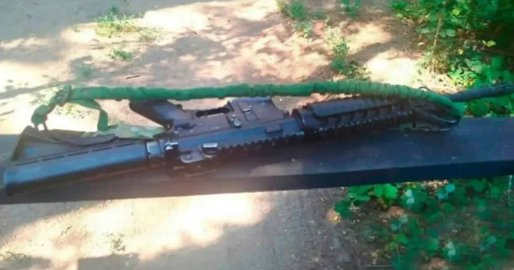 докази у справі про вбивство братів