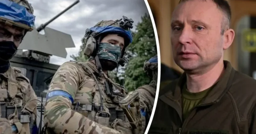 драпатий зірвав небезпечний сценарій