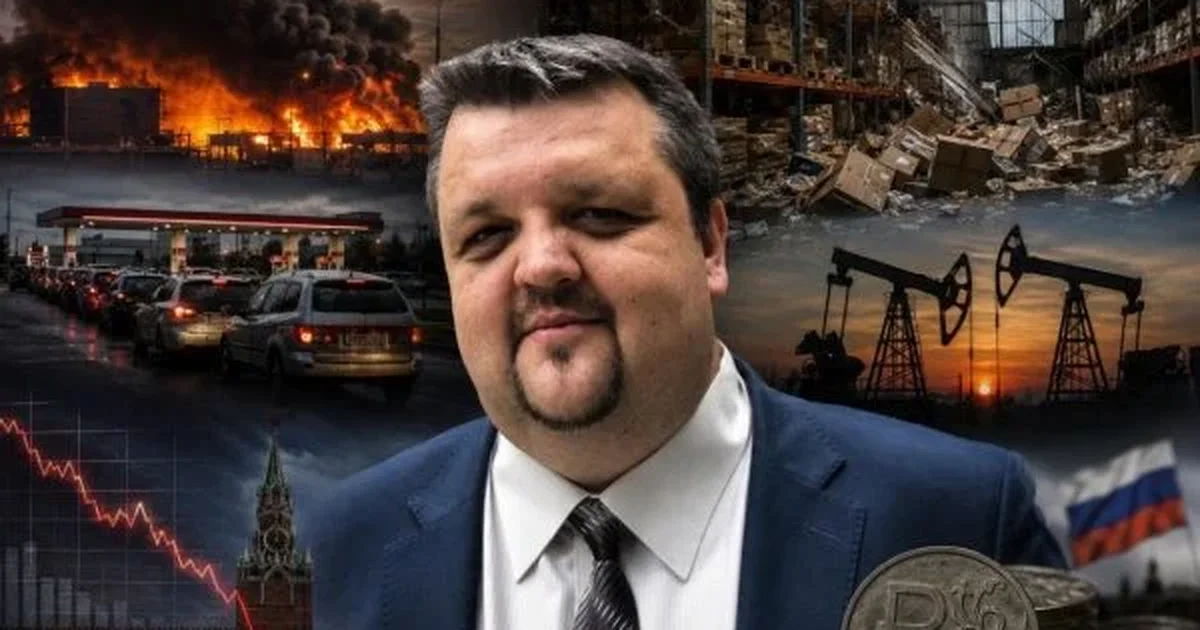 економічні наслідки нової мобілізації Росії