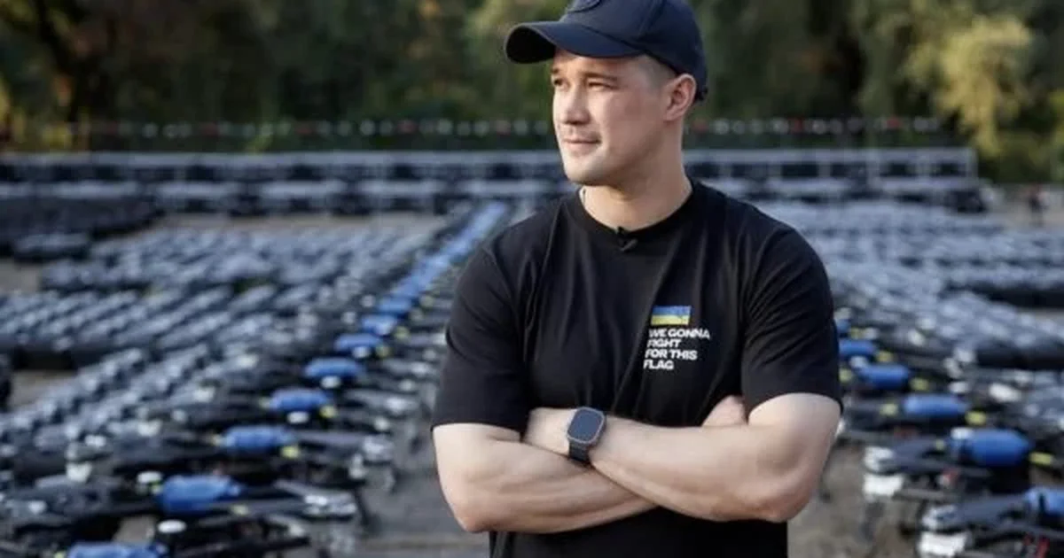 ейдман відставка Федорова