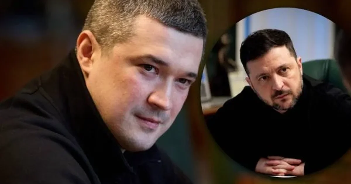 федорову пропонували нову посаду відмовився