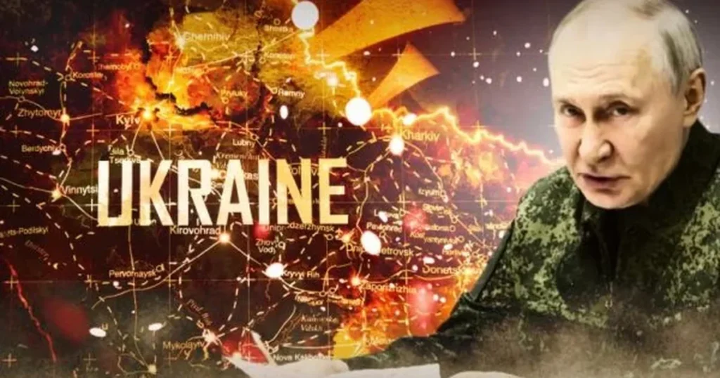 кремлі змінили позицію щодо виведення військ