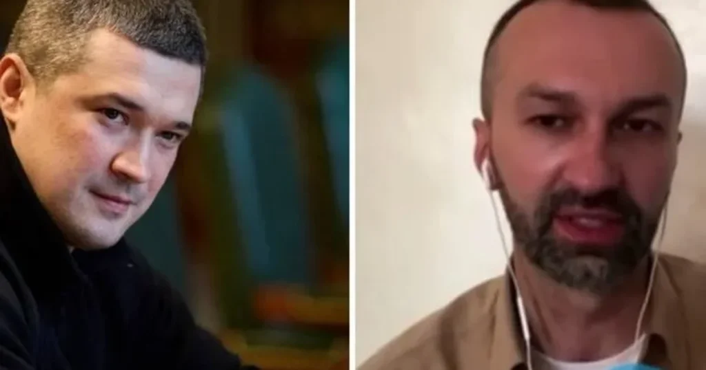 масові акції через відставку федорова