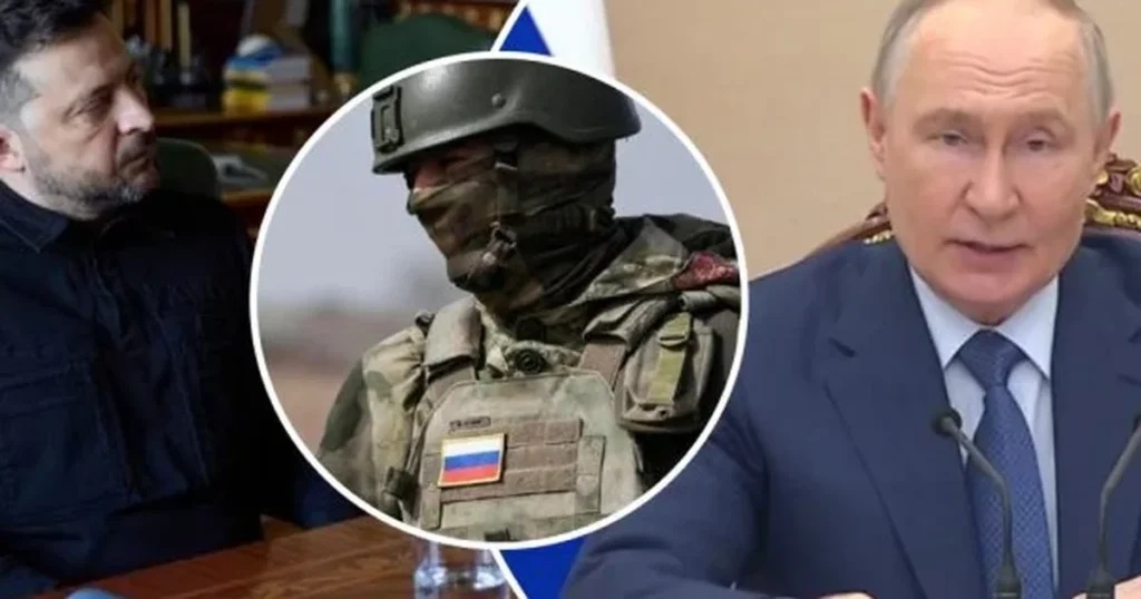 мобілізація в рф межа
