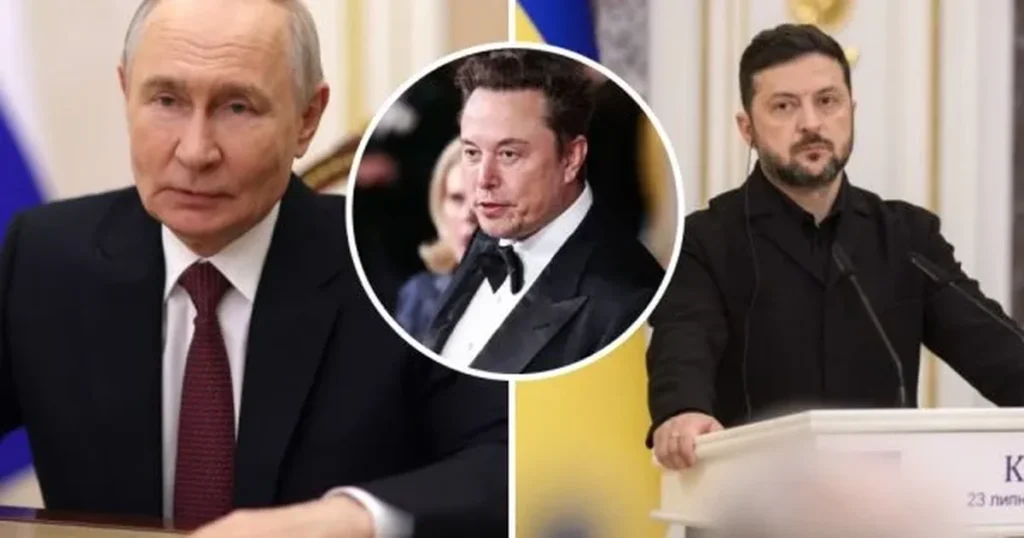мир неможливий без поступок
